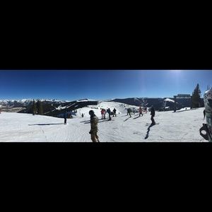 Meet your Posher, Natalie